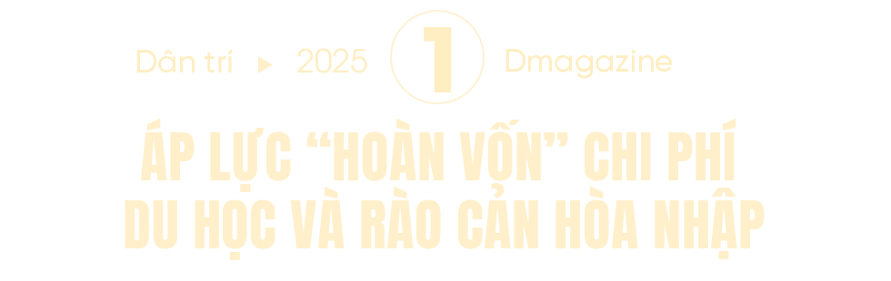 Lời “gan ruột” của những nhân tài chọn trở về - 3