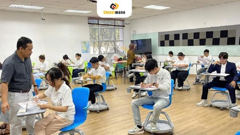 Clevermann e GMI tornam-se oficialmente parceiros estratégicos