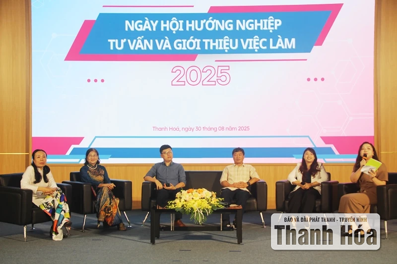 Program bimbingan karir dan rujukan kerja 2025