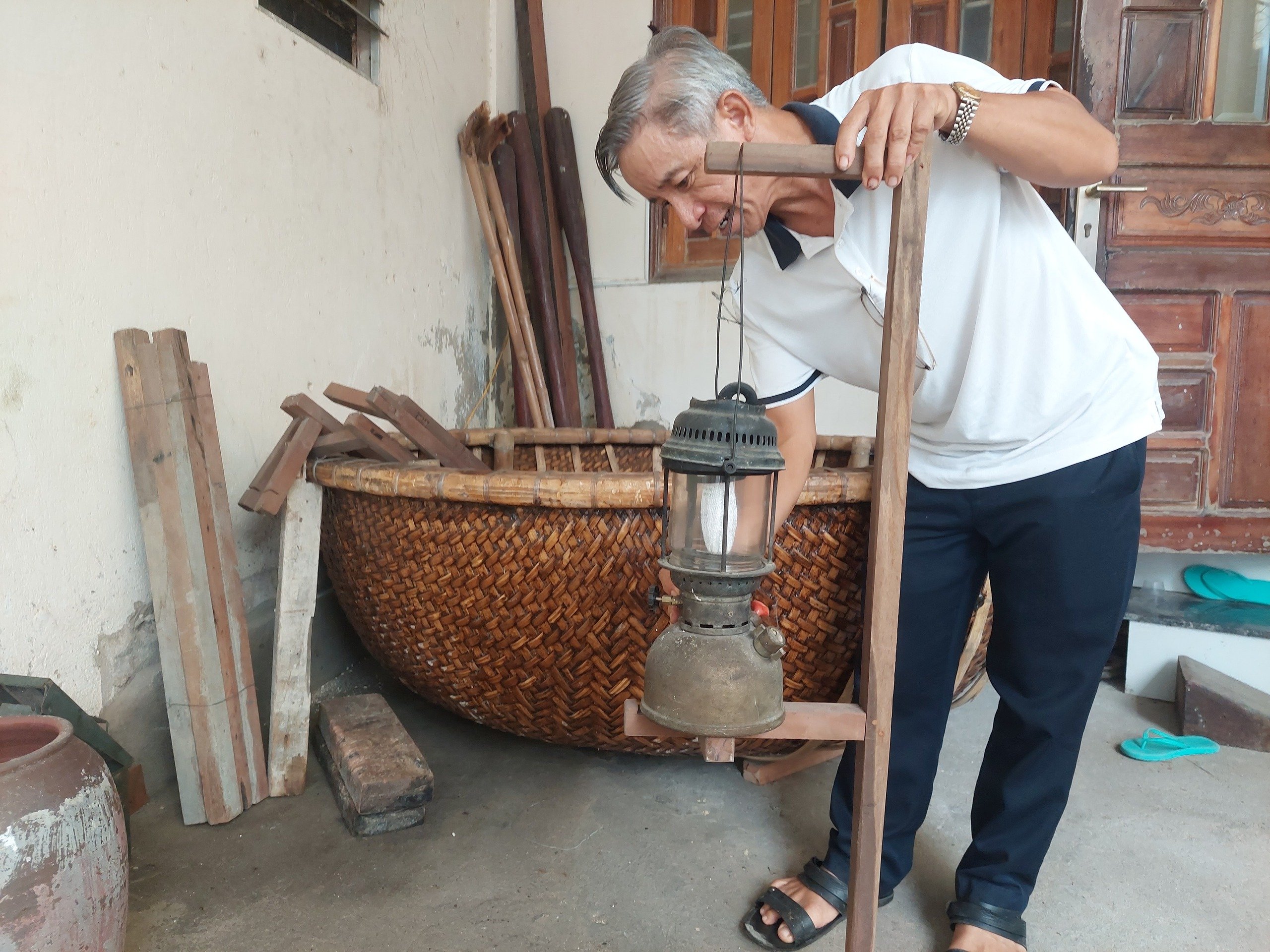 Những ngôi làng tuyệt đẹp ven biển: Mân Thái, còn mãi hồn biển nơi phố thị- Ảnh 12.