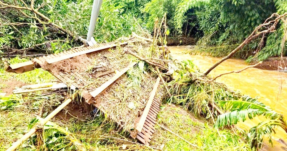 Cầu Q Tân