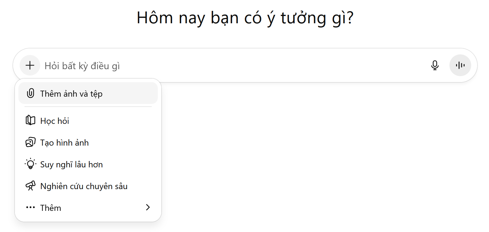 Cách dùng ChatGPT tạo ảnh búp bê từ gương mặt của bạn để chào mừng ngày 2/9 - 1
