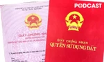 5 Kasus yang Harus Dicabut Buku Merah Saat Penggabungan atau Perubahan Alamat Bidang Tanah Akibat Perubahan Nama Satuan Wilayah Administrasi