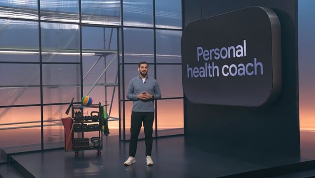 Google vừa vạch trần vấn đề lớn nhất trên smartwatch - Ảnh 1.