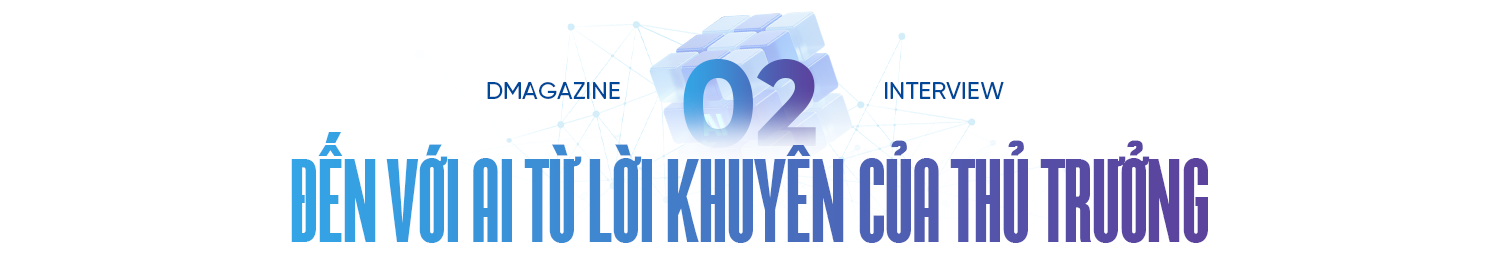 GS Hồ Tú Bảo: Lòng yêu nước là động lực cho hành trình chiến trường đến AI - 11