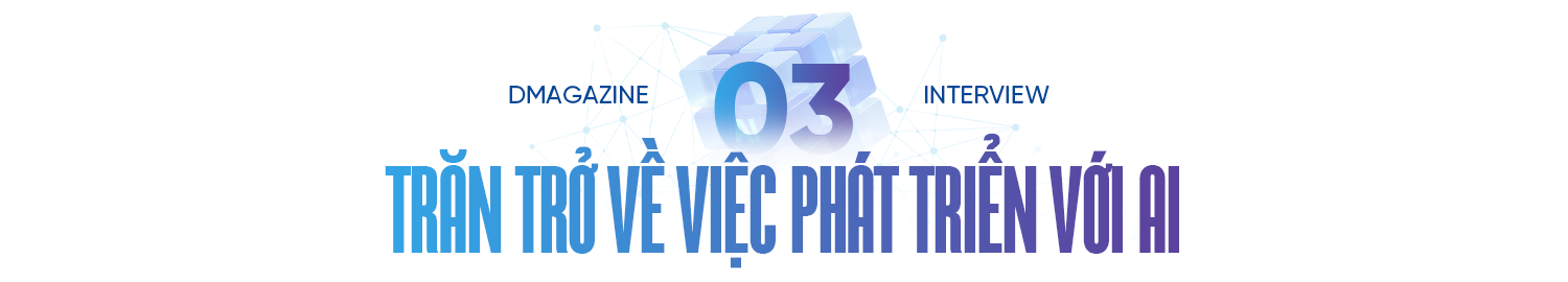 GS Hồ Tú Bảo: Lòng yêu nước là động lực cho hành trình chiến trường đến AI - 25