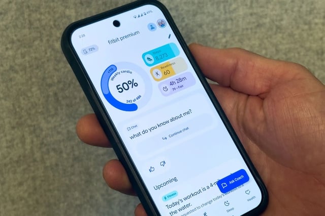 Google vừa vạch trần vấn đề lớn nhất trên smartwatch - Ảnh 4.