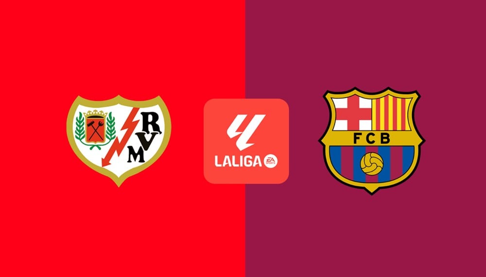 Spielbericht Rayo Vallecano vs. Barcelona, ​​2:30 Uhr, 1. September: Das gefährliche Land von De Vallecas – Foto 1
