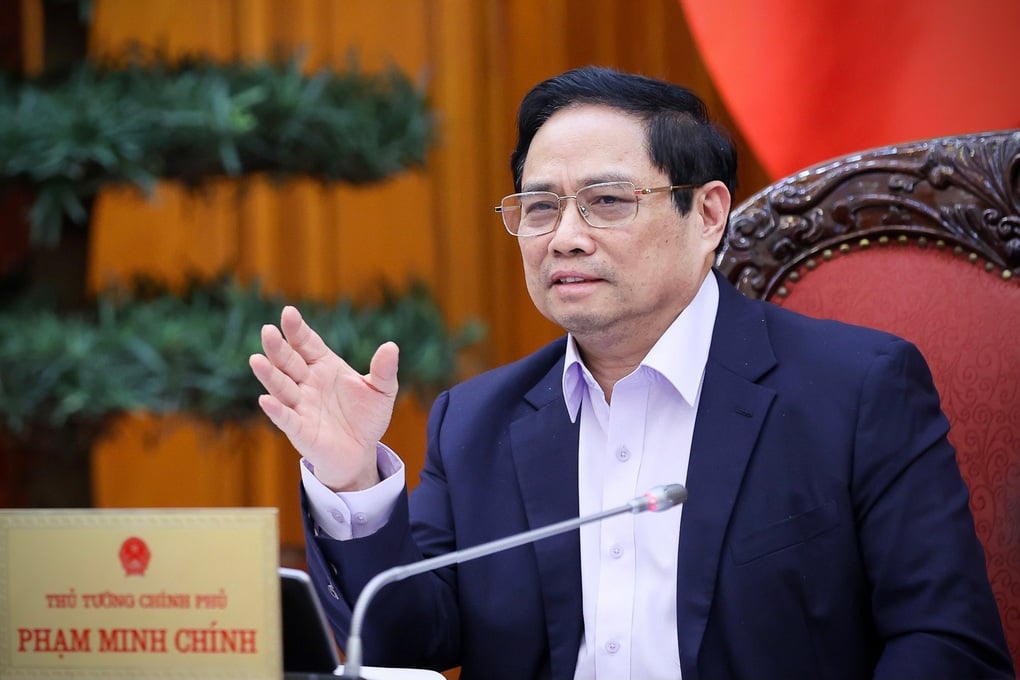 Thủ tướng: Khẩn trương tặng quà 100.000 đồng cho nhân dân dịp 2/9 - 1