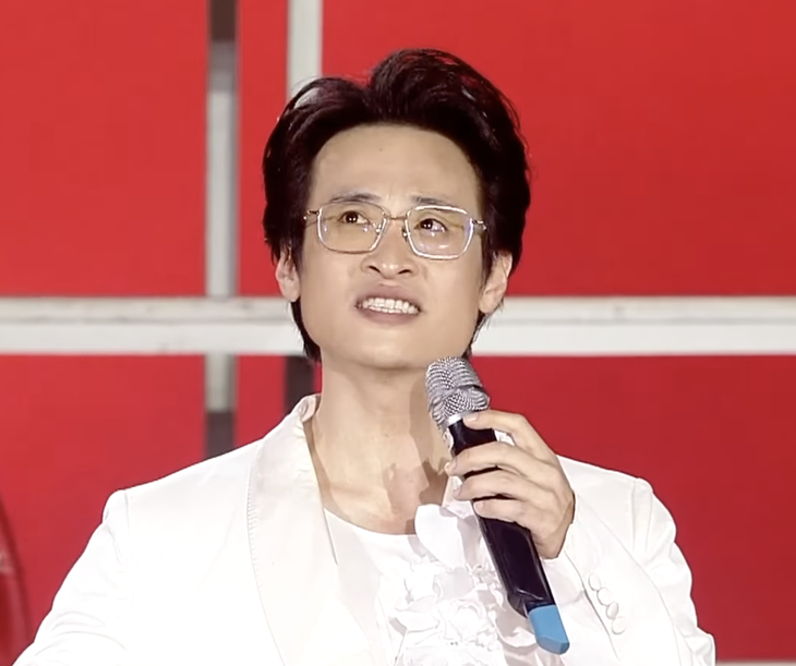 Hà Anh Tuấn - Ảnh 1.