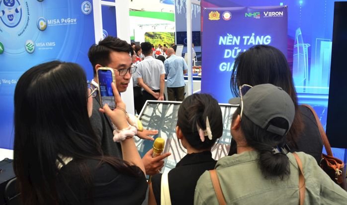 Đổi mới giáo dục Việt Nam trong kỷ nguyên AI- Ảnh 1.