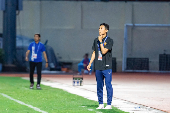 Bầu Đoan bị điều tra, CLB Thanh Hóa khó khăn gấp bội - Ảnh 1.