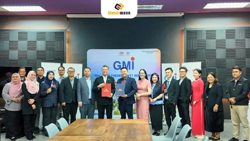 Clevermann e GMI tornam-se oficialmente parceiros estratégicos