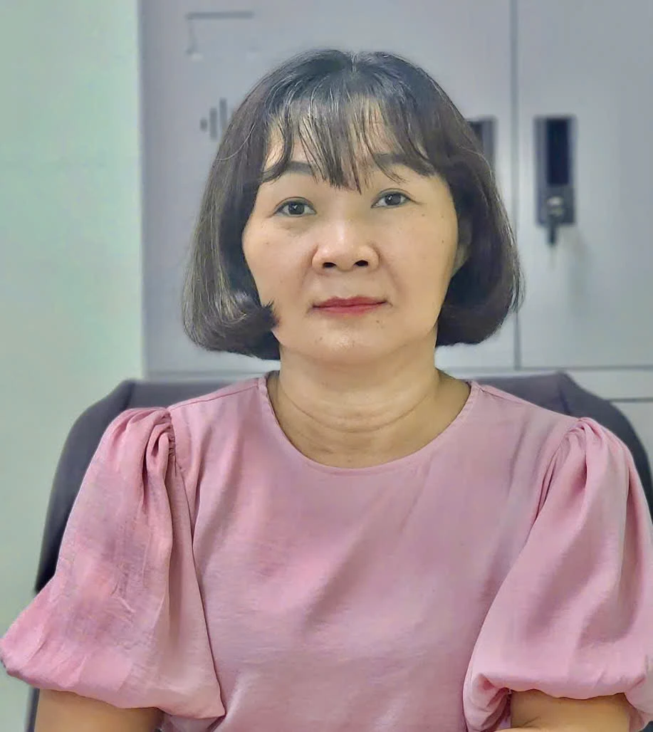 Nguyen Thi Hong Ha 씨(나트랑 구).