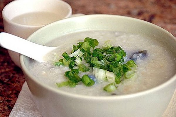 Các món ăn bổ phổi, ấm cơ thể trong tiết Xử Thử 2025 không nên bỏ qua những ngày nghỉ lễ Quốc Khánh 2/9 - Ảnh 8.