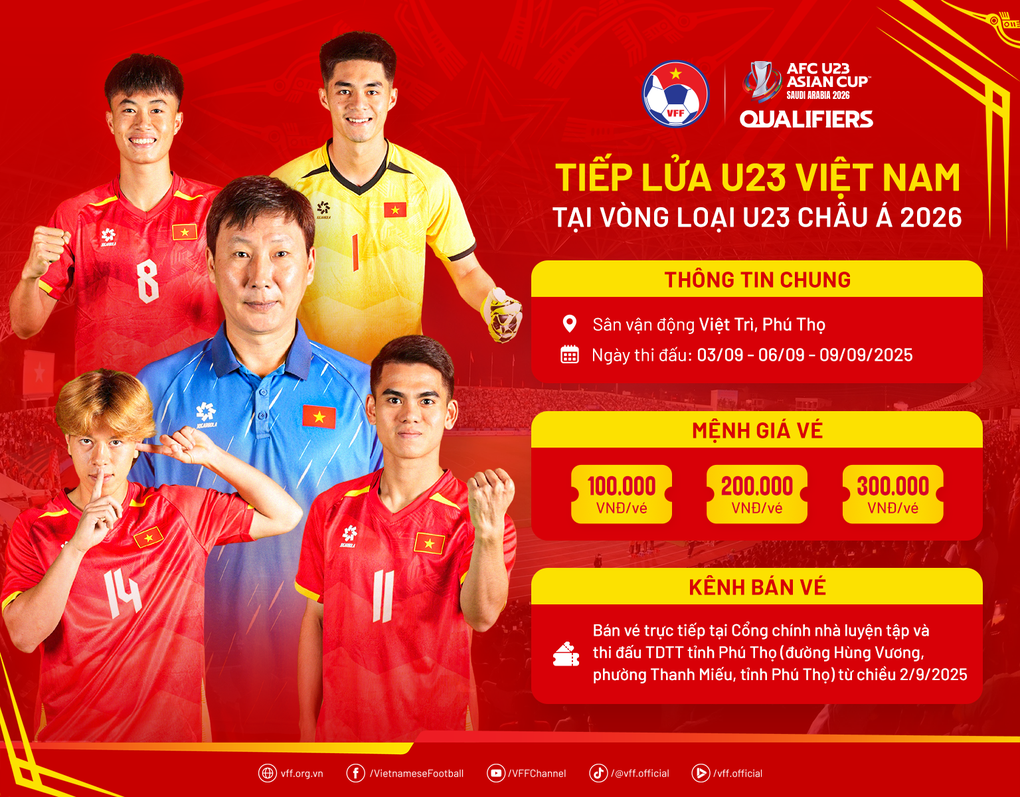 U23 Bangladesh sẵn sàng đối đầu U23 Việt Nam ở vòng loại châu Á - 3