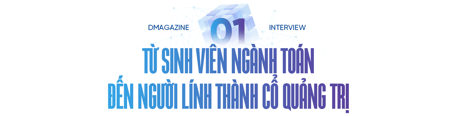 GS Hồ Tú Bảo: Lòng yêu nước là động lực cho hành trình chiến trường đến AI - 3