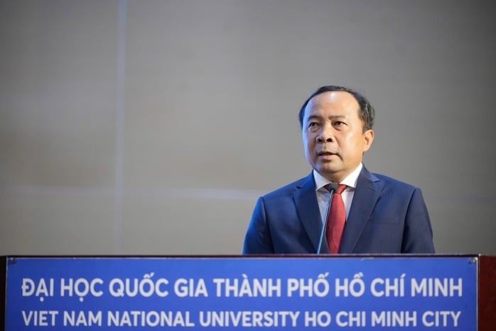 Vai trò chiến lược của thông tin khoa học và công nghệ trong chuyển đổi số quốc gia  - Ảnh 2.