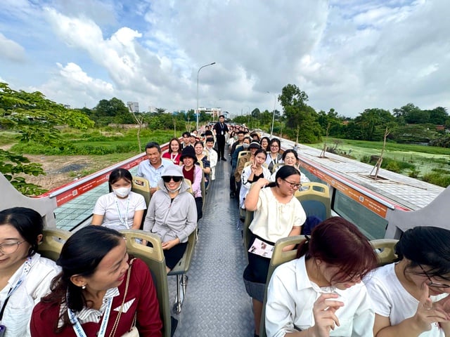 Hạn chót thí sinh xác nhận nhập học: Nhiều trường ĐH đạt hơn 90% chỉ tiêu- Ảnh 1.