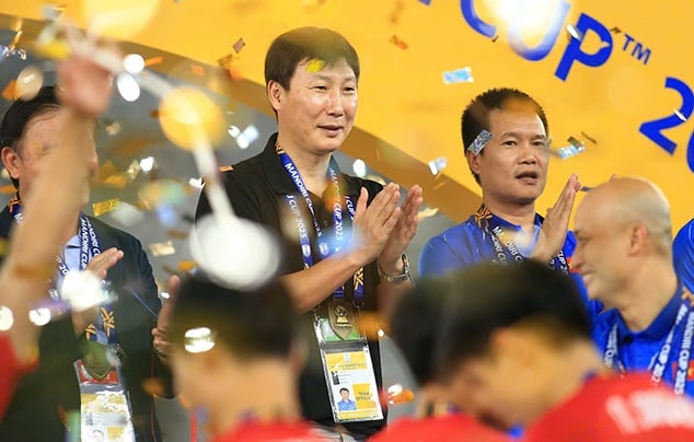 U23 វៀតណាម ចាប់ផ្តើមយុទ្ធនាការជម្រុះ AFC U23 ឆ្នាំ ២០២៦ -០