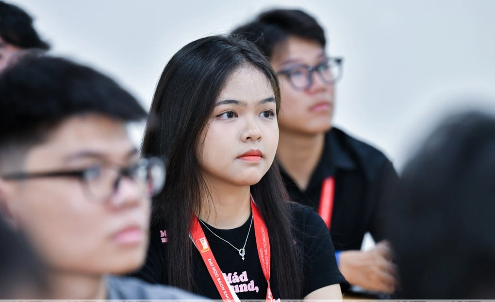 Tuyển dụng ít nhất 2.000 giảng viên giỏi từ nước ngoài để đột phá giáo dục - 1