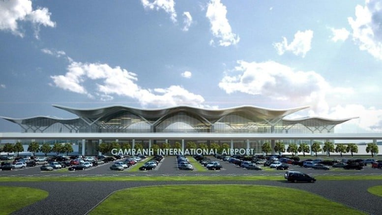 Sớm vượt quy hoạch, Sân bay Cam Ranh được đề xuất tăng công suất gấp nhiều lần- Ảnh 2.
