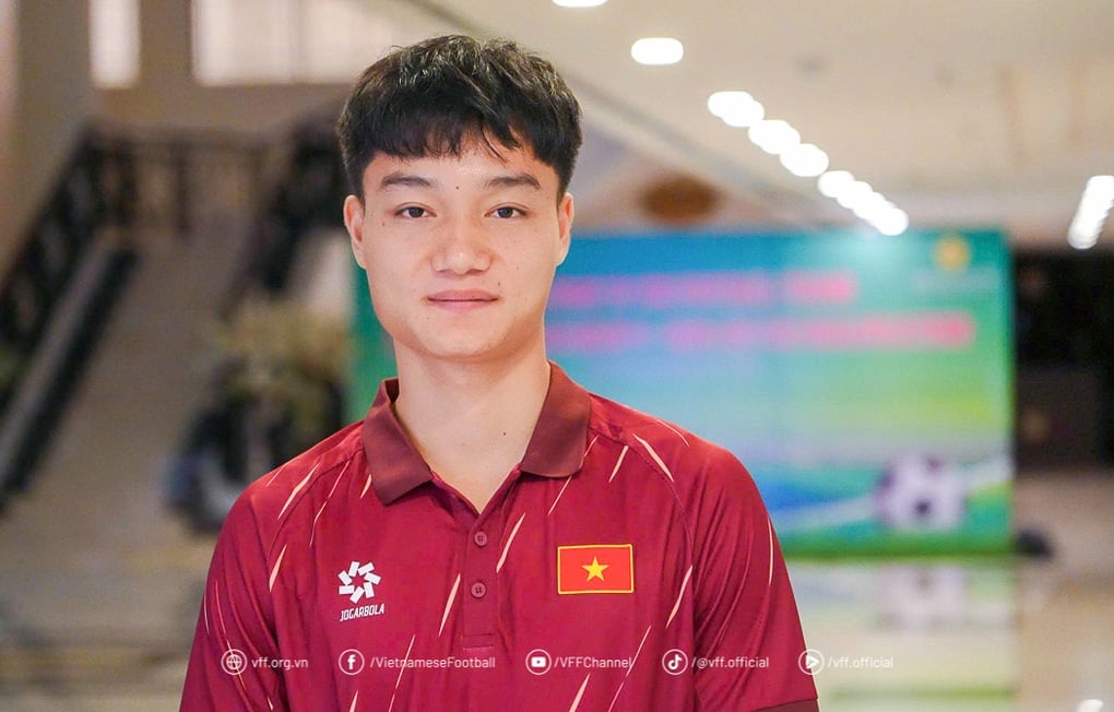 U23 Yemen sẵn sàng quyết đấu U23 Việt Nam ở vòng loại châu Á - 2