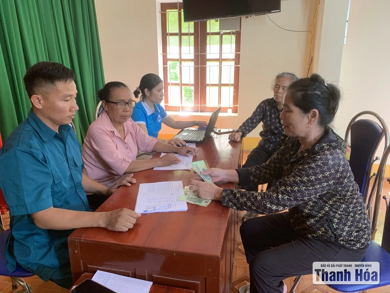เทศบาลเยนโถมีประชาชนเกือบ 23,000 คนที่ได้รับของขวัญวันประกาศอิสรภาพ