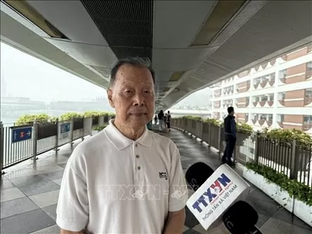 80 năm Quốc khánh: Nền tảng giúp Việt Nam ngày càng phát triển