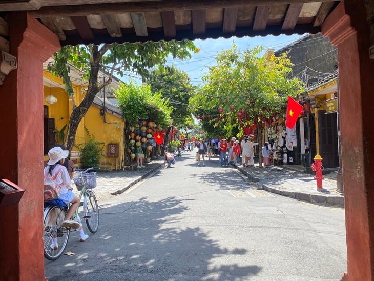Hội An - Ảnh 5.