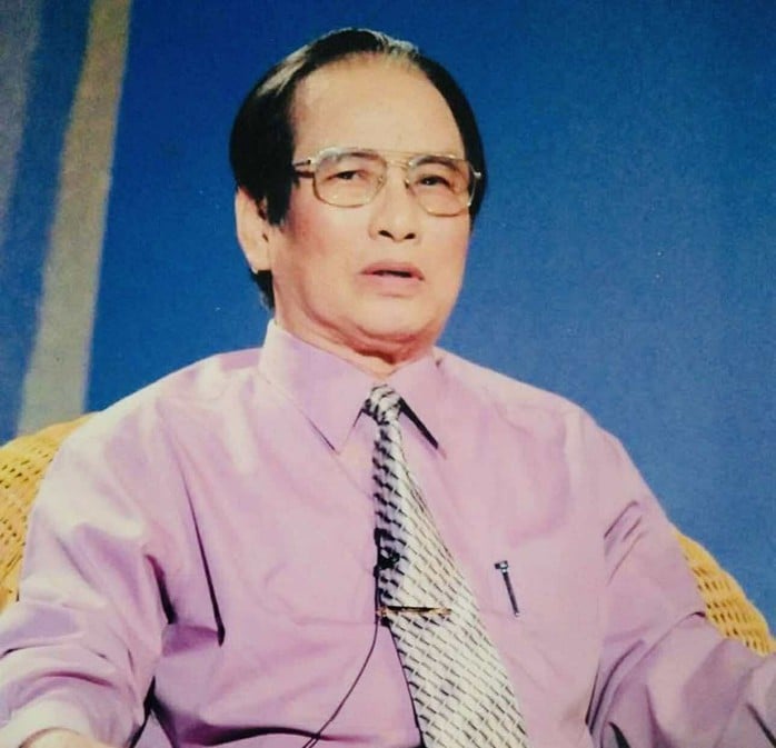 Trịnh Kim Chi, Minh Nhí, Quyền Linh nghẹn ngào tiễn biệt Nhà giáo ưu tú, đạo diễn Nguyễn Văn Phúc- Ảnh 5.