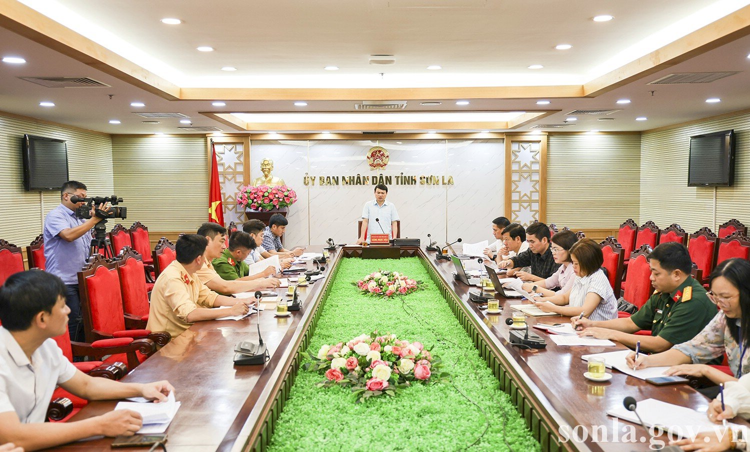 ខ្ញុំជឿ