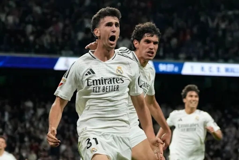 Victoire du Real Madrid malgré trois buts refusés par la VAR - 1