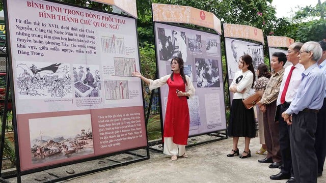 80 lat rozwoju języka wietnamskiego - zdjęcie 2.