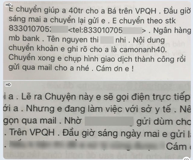 Giữ Tổ quốc bình yên: Chặn đứng tội phạm trên không gian mạng- Ảnh 3.