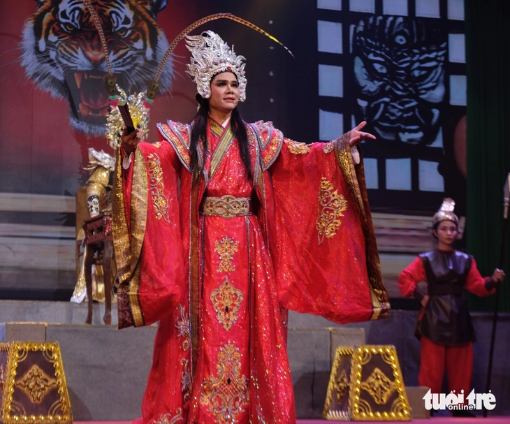 Trinh Trinh - Ảnh 4.