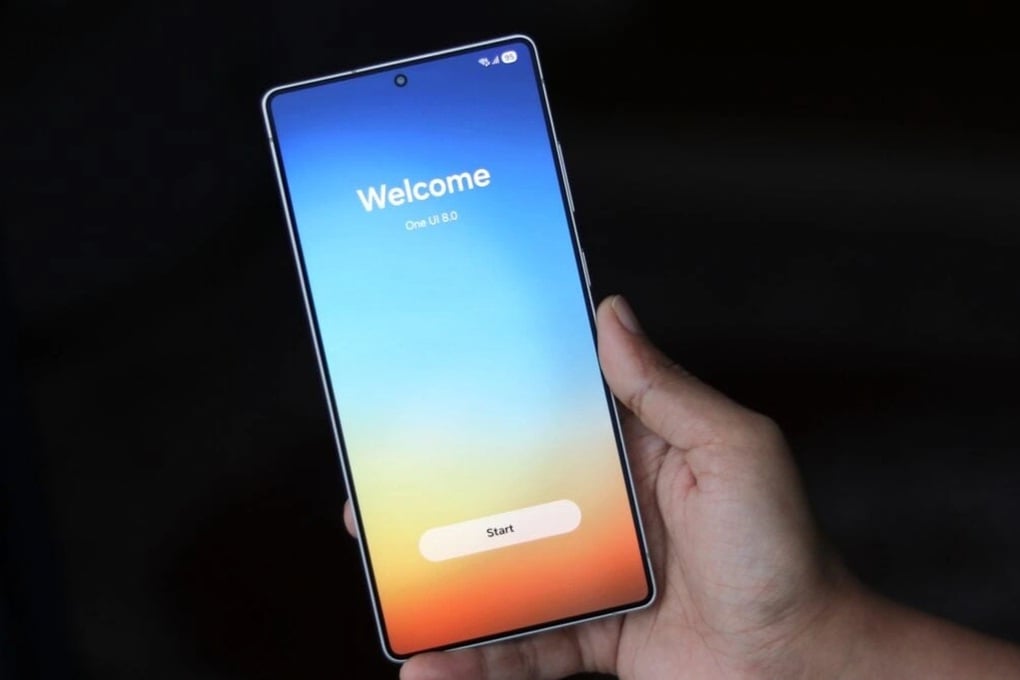 Những mẫu điện thoại Samsung sẽ được nâng cấp hệ điều hành One UI 8 - 1