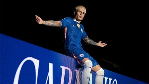 Notícias de transferências de futebol 31 de agosto: Chelsea faz uma “reviravolta” de última hora, Garnacho estreia em Stamford Bridge - foto 3