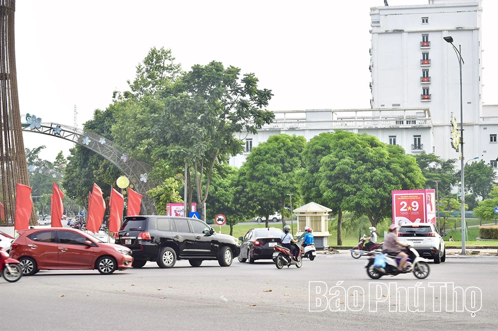 Kegiatan seru untuk merayakan Hari Nasional 2 September