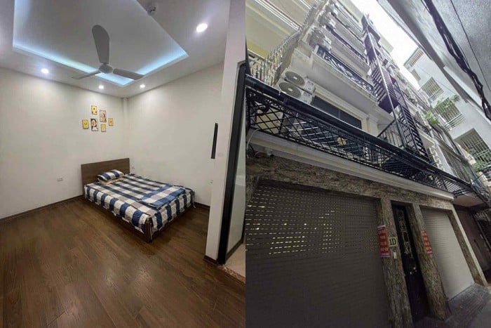Hà Nội: Con nhập học, mẹ lạc vào "ma trận" thuê nhà - Ảnh 1.