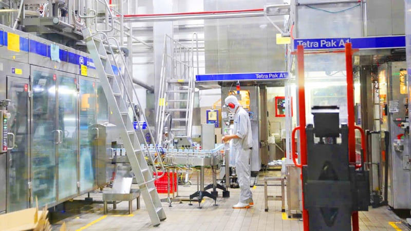 Przełom technologiczny: „Klucz” do otwarcia drzwi do dwucyfrowego wzrostu - 11