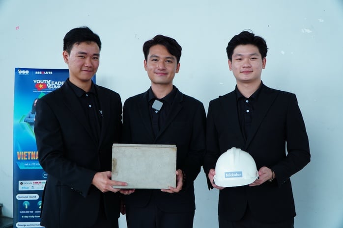Vượt qua giới hạn bản thân - Ảnh 2.