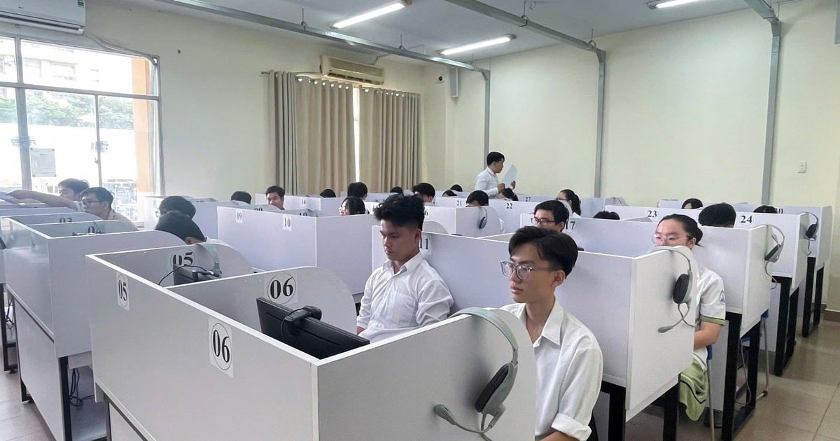 Trường ĐH Sư phạm TP.HCM xét tuyển bổ sung 7 ngành