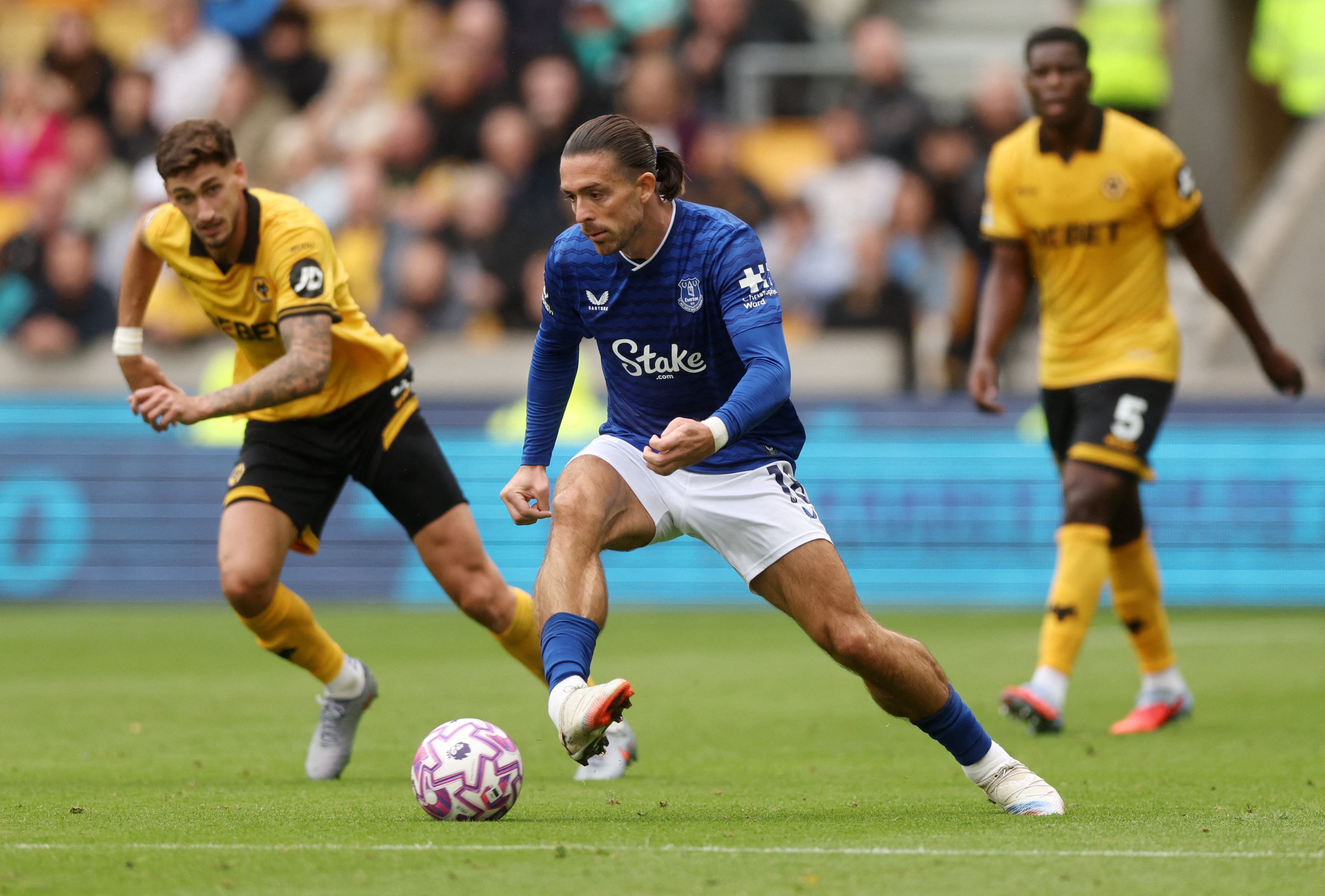 Jack Grealish anh 1