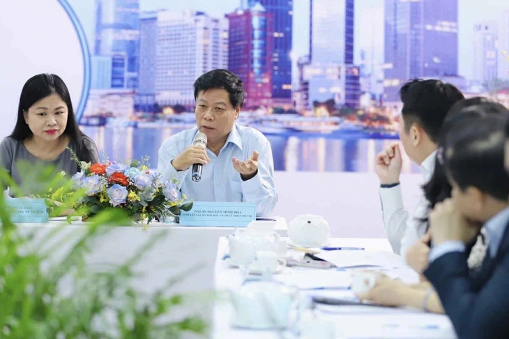 Đến khi nào bệnh viện TP.HCM trở thành điểm hẹn du lịch?- Ảnh 1.