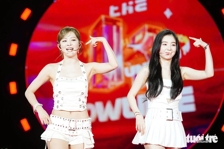 Taeyeon SNSD - Ảnh 3.