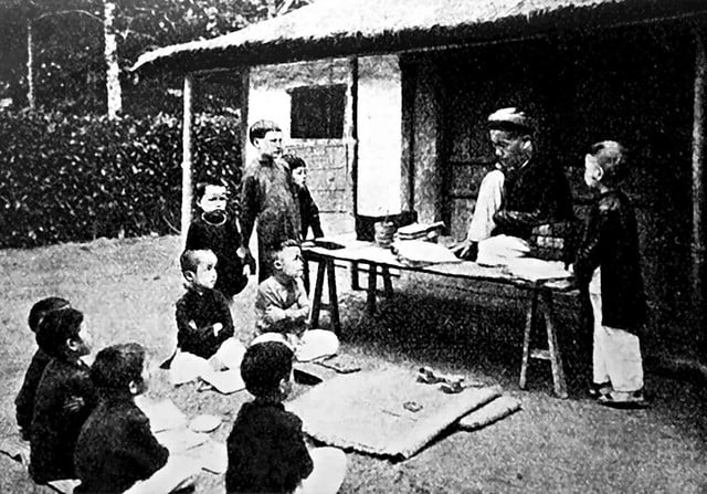 80 lat rozwoju języka wietnamskiego - zdjęcie 4.