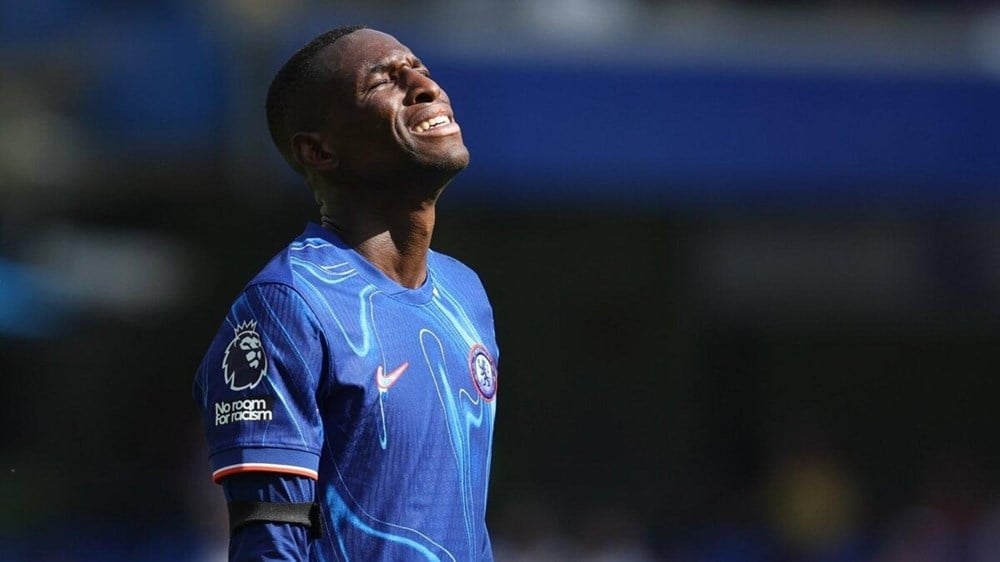 Notícias de transferências de futebol 31 de agosto: Chelsea faz uma “reviravolta” de última hora, Garnacho estreia em Stamford Bridge - foto 2