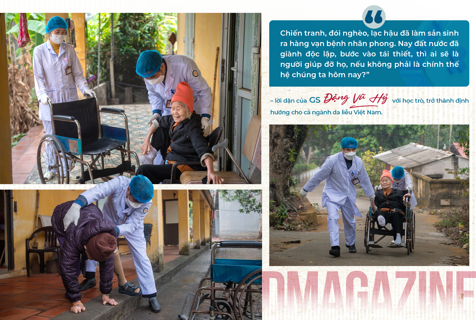 The Revolutionary Professor Who Changed the Fate of Thousands of Leprosy Patients - 21
