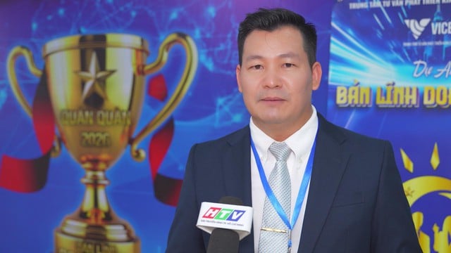 Khởi động Dự án 